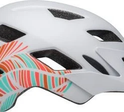 Bell Sidetrack Sykkelhjelm MIPS, Matt White -icewarehouse shop BHSIDM 7138083 3086 4c