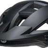 Bell Spark 2 Bike Helmet MIPS JR, Matt Black -icewarehouse shop BHSRK2JM 7138766 3086 1