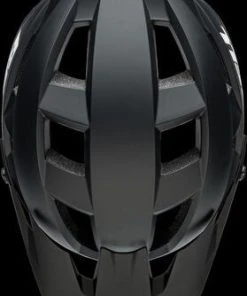Bell Spark 2 Bike Helmet MIPS JR, Matt Black -icewarehouse shop BHSRK2JM 7138766 3086 4d