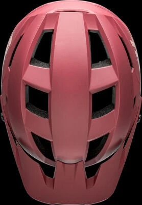 Bell Spark 2 Sykkelhjelm MIPS JR, Matt Pink 6 Bell Spark 2 Sykkelhjelm MIPS JR, Matt Pink - Bilde 4