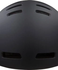 Lazer One+ MIPS Sykkelhjelm, Matte Black