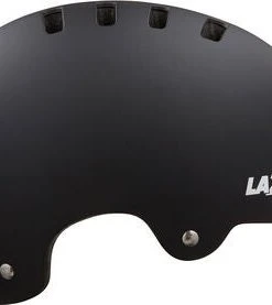 Lazer One+ MIPS Sykkelhjelm, Matte Black -icewarehouse shop BLC2217889226 1729 4b