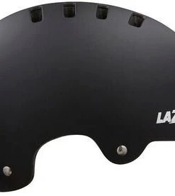 Lazer One+ MIPS Sykkelhjelm, Matt Svart