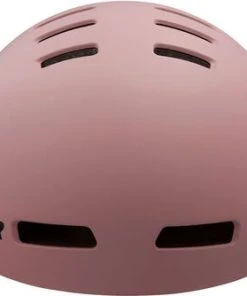 Lazer One+ MIPS Sykkelhjelm, Matte Rose