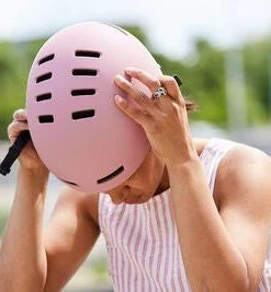 Lazer One+ MIPS Sykkelhjelm, Matte Rose 9 Lazer One+ MIPS Sykkelhjelm, Matte Rose -icewarehouse shop BLC2227890583 1729 3a