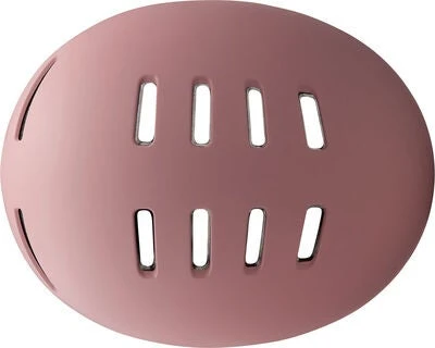 Lazer One+ MIPS Sykkelhjelm, Matte Rose 6 Lazer One+ MIPS Sykkelhjelm, Matte Rose - Bilde 4