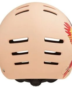 Lazer One+ MIPS Sykkelhjelm, Matte Pink Parrot -icewarehouse shop BLC2227890907 1729 4a