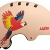 Lazer One+ MIPS Sykkelhjelm, Matte Pink Parrot -icewarehouse shop BLC2227890908 1729 1