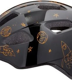 Lazer Pnut KC Sykkelhjelm Flying Rocket -icewarehouse shop BLC2227891200 1729 4c