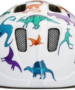Lazer Pnut KC Sykkelhjelm Dinosaur -icewarehouse shop BLC2227891201 1729 4a