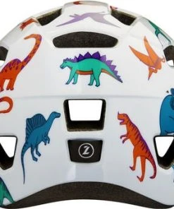 Lazer Pnut KC Sykkelhjelm Dinosaur -icewarehouse shop BLC2227891201 1729 4b