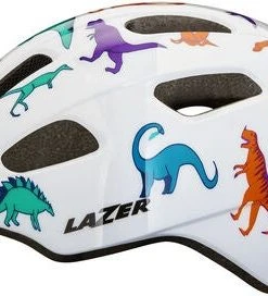Lazer Pnut KC Sykkelhjelm Dinosaur -icewarehouse shop BLC2227891201 1729 4c