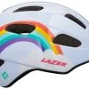 Lazer Pnut KC Sykkelhjelm, Rainbow -icewarehouse shop BLC2227891202 1729 1