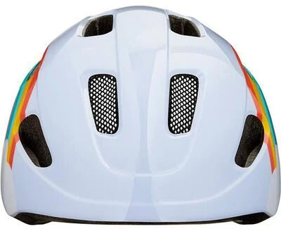 Lazer Pnut KC Sykkelhjelm, Rainbow 4 Lazer Pnut KC Sykkelhjelm, Rainbow - Bilde 2
