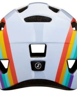 Lazer Pnut KC Sykkelhjelm, Rainbow 10 Lazer Pnut KC Sykkelhjelm, Rainbow -icewarehouse shop BLC2227891202 1729 4a