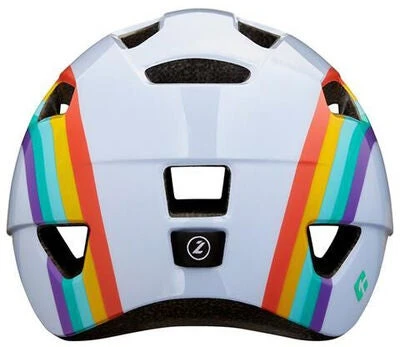 Lazer Pnut KC Sykkelhjelm, Rainbow 6 Lazer Pnut KC Sykkelhjelm, Rainbow - Bilde 4