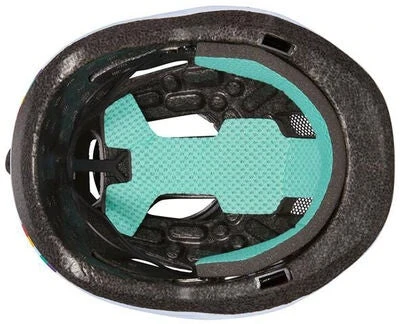 Lazer Pnut KC Sykkelhjelm, Rainbow 7 Lazer Pnut KC Sykkelhjelm, Rainbow - Bilde 5