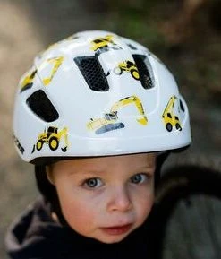 Lazer Pnut KC Sykkelhjelm, Diggers -icewarehouse shop BLC2227891203 1729 3a