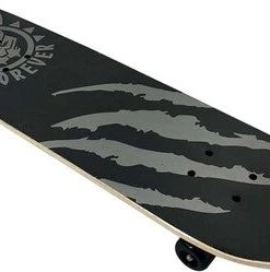 Marvel Black Panther Skateboard