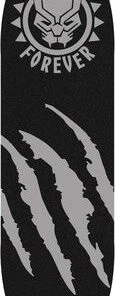 Marvel Black Panther Skateboard -icewarehouse shop BP420310 2525 3
