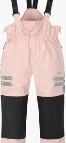 Skogstad Rime Skibukser, Pale Blush