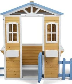 JLY Lekestue, Flerfarget