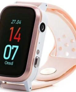 Cmee Play Time Gps-Klokke, Rosa -icewarehouse shop CM PlayTime 10117473 2511 3b