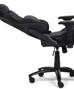 Victory Gamingstol Med RGB-lys, Svart -icewarehouse shop D 447T20RGB 3077 4g