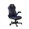 White Shark Dervish Gamingstol, Svart/Blå -icewarehouse shop DERVISH BL 2111 1