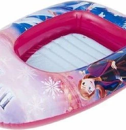 Disney Frozen 2 Gummibåt