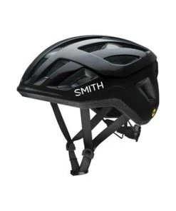 Smith ZIP JR MIPS Hjelm, Black