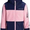 Nordbjørn Åre Skijakke, Sea Pink -icewarehouse shop FRC385R 117 3004 1