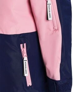 Nordbjørn Åre Skijakke, Sea Pink -icewarehouse shop FRC385R 117 3004 4b