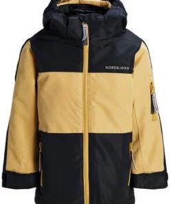 Nordbjørn Åre Skijakke, Prairie Sand