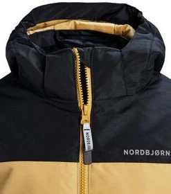 Nordbjørn Åre Skijakke, Prairie Sand -icewarehouse shop FRC385R 130 3004 4a