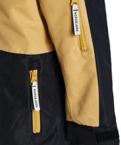 Nordbjørn Åre Skijakke, Prairie Sand -icewarehouse shop FRC385R 130 3004 4b