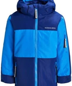 Nordbjørn Åre Skijakke, Campanula