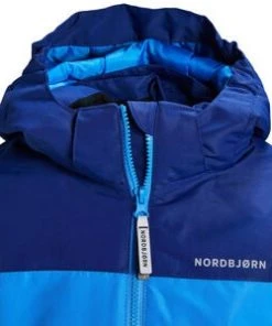 Nordbjørn Åre Skijakke, Campanula -icewarehouse shop FRC385R 131 3004 4a