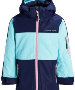 Nordbjørn Åre Skijakke, Angel Blue