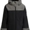 Nordbjørn Åre Skijakke, Black Combo 1 Nordbjørn Åre Skijakke, Black Combo -icewarehouse shop FRC385R 227 3004 1