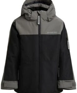 Nordbjørn Åre Skijakke, Black Combo