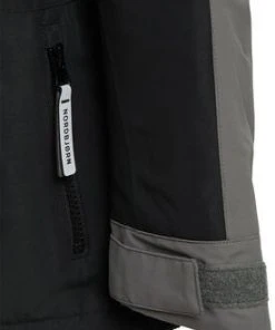Nordbjørn Åre Skijakke, Black Combo -icewarehouse shop FRC385R 227 3004 4c