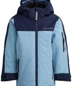 Nordbjørn Åre Skijakke, Blue Combo