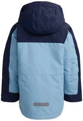 Nordbjørn Åre Skijakke, Blue Combo 4 Nordbjørn Åre Skijakke, Blue Combo - Bilde 2