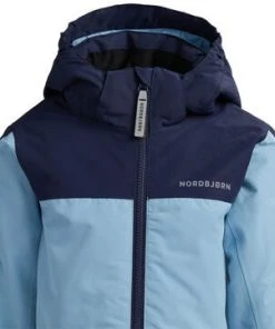 Nordbjørn Åre Skijakke, Blue Combo 9 Nordbjørn Åre Skijakke, Blue Combo -icewarehouse shop FRC385R 228 3004 4a