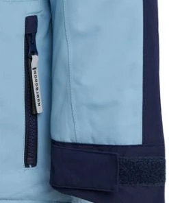 Nordbjørn Åre Skijakke, Blue Combo 10 Nordbjørn Åre Skijakke, Blue Combo -icewarehouse shop FRC385R 228 3004 4b