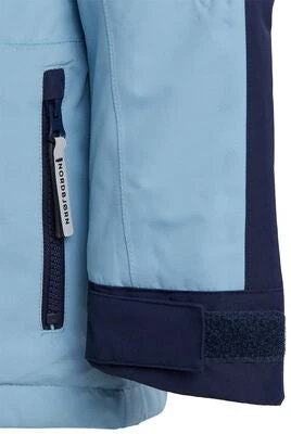 Nordbjørn Åre Skijakke, Blue Combo 6 Nordbjørn Åre Skijakke, Blue Combo - Bilde 4