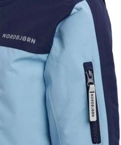Nordbjørn Åre Skijakke, Blue Combo 11 Nordbjørn Åre Skijakke, Blue Combo -icewarehouse shop FRC385R 228 3004 4c