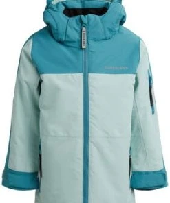 Nordbjørn Åre Skijakke, Green Combo