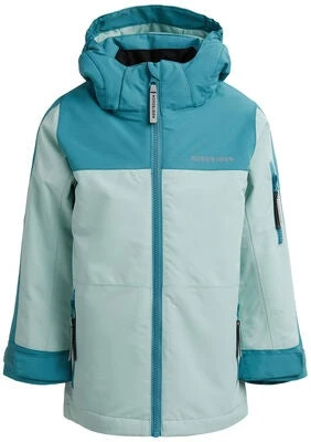 Nordbjørn Åre Skijakke, Green Combo 3 Nordbjørn Åre Skijakke, Green Combo